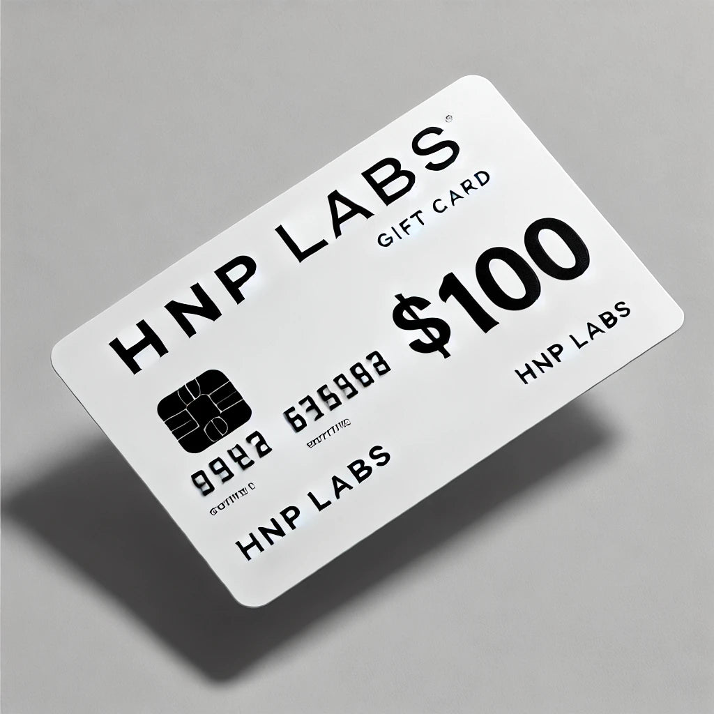 HNP Labs Gift Vault