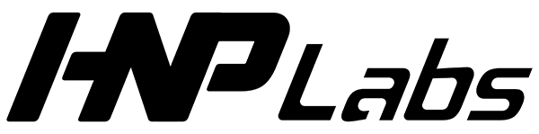 HNP Labs logo
