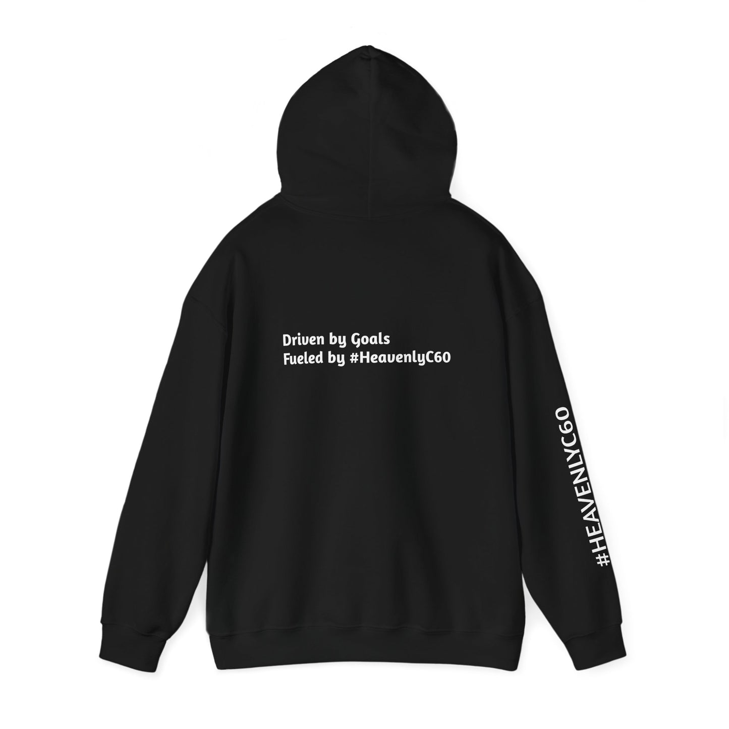 HNP Labs Hooded Sweatshirt - Unisex Heavy Blend™