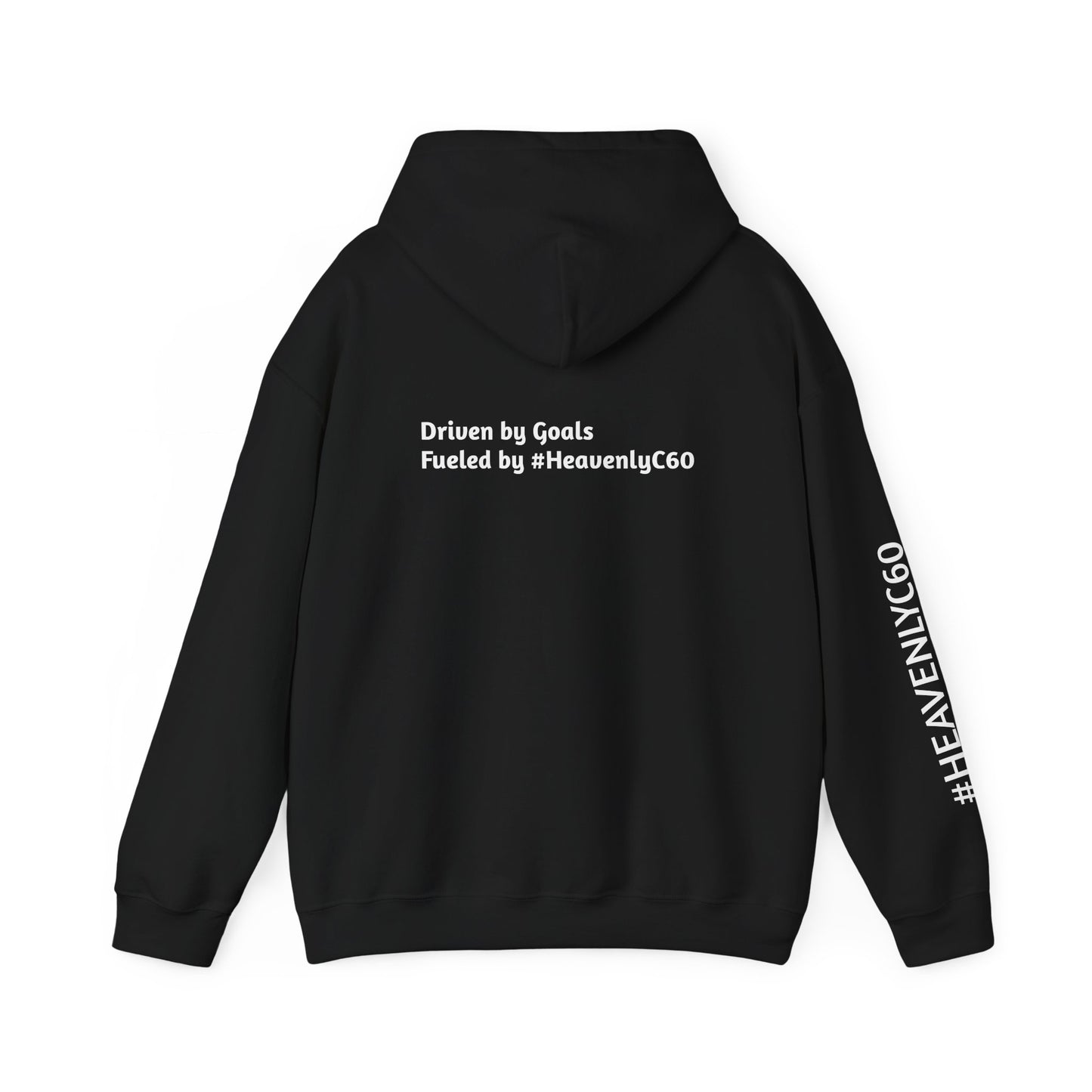 HNP Labs Hooded Sweatshirt - Unisex Heavy Blend™