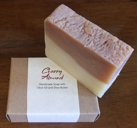 REMINERALIZING SOAP - Heavenly Natural Products